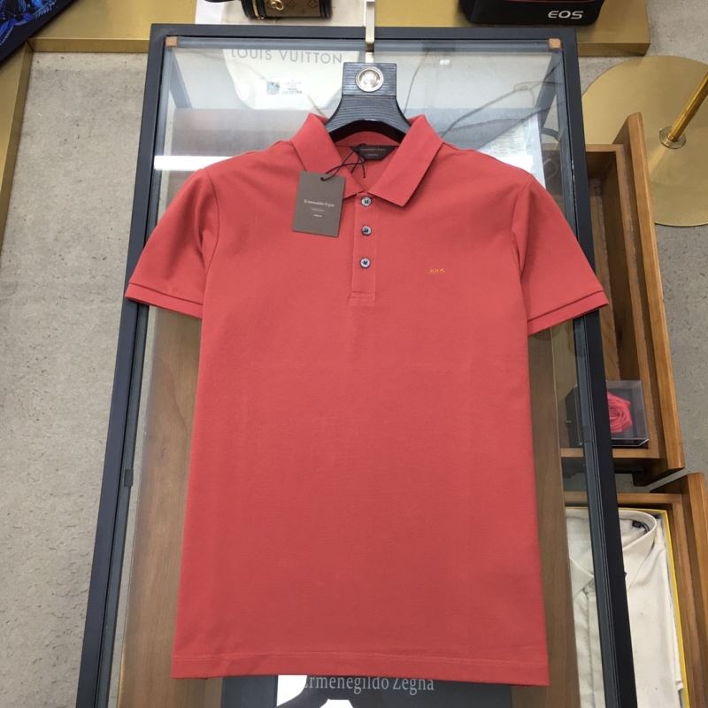 Zegna T-Shirts